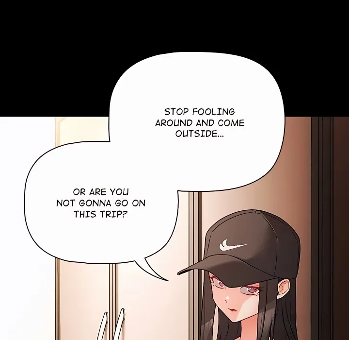 People of The Dark Chapter 84 - Page 24