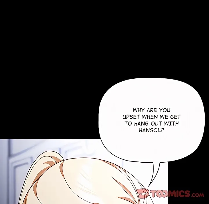 People of The Dark Chapter 84 - Page 28