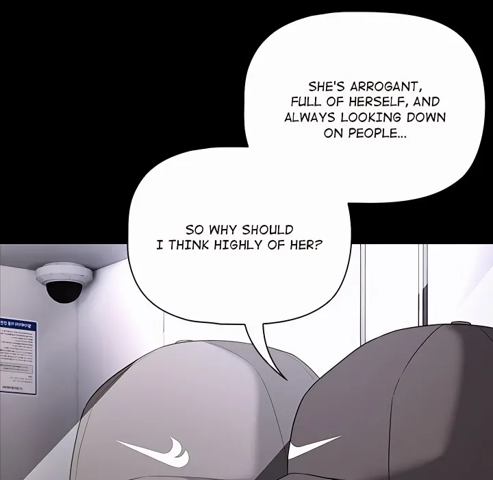People of The Dark Chapter 84 - Page 35