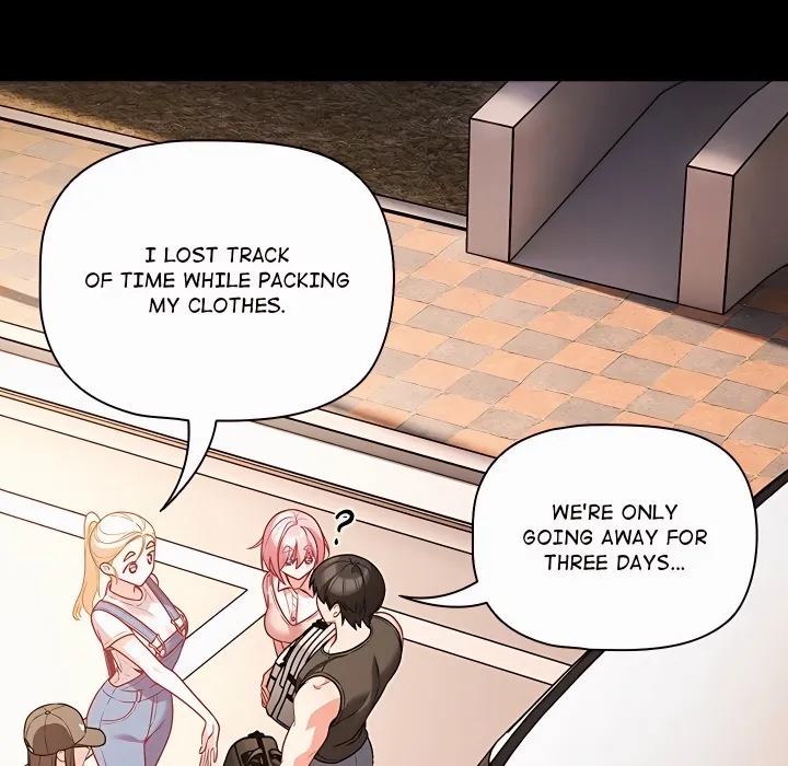People of The Dark Chapter 84 - Page 51