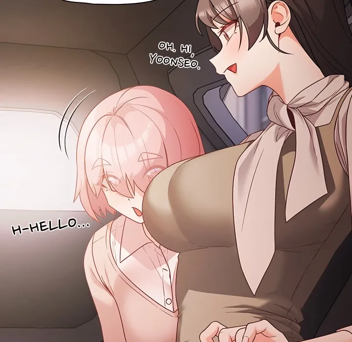People of The Dark Chapter 84 - Page 71