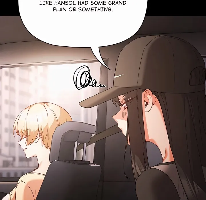 People of The Dark Chapter 84 - Page 77