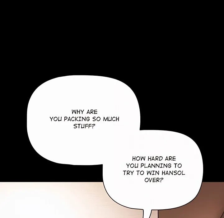People of The Dark Chapter 84 - Page 8