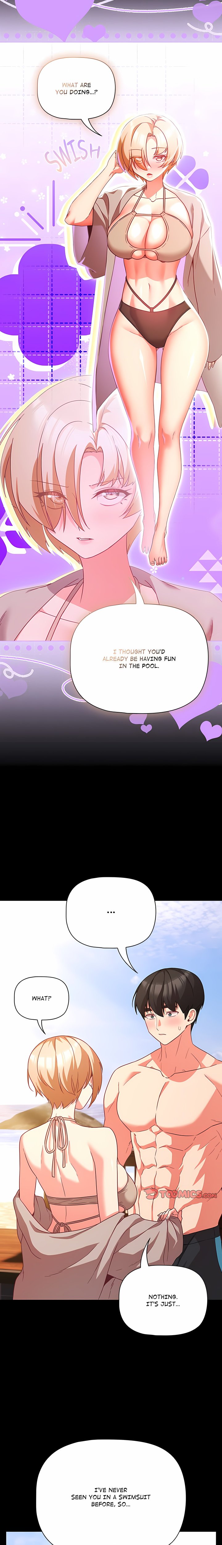 People of The Dark Chapter 85 - Page 3