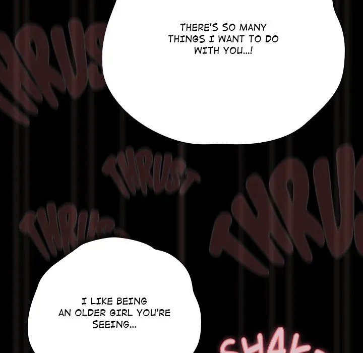 People of The Dark Chapter 86 - Page 143