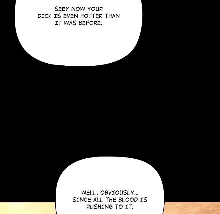 People of The Dark Chapter 86 - Page 28