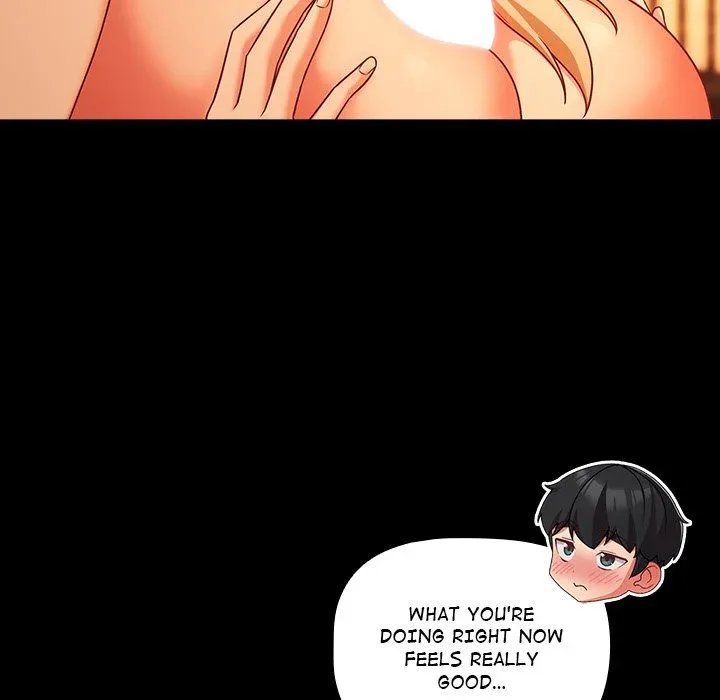 People of The Dark Chapter 86 - Page 36