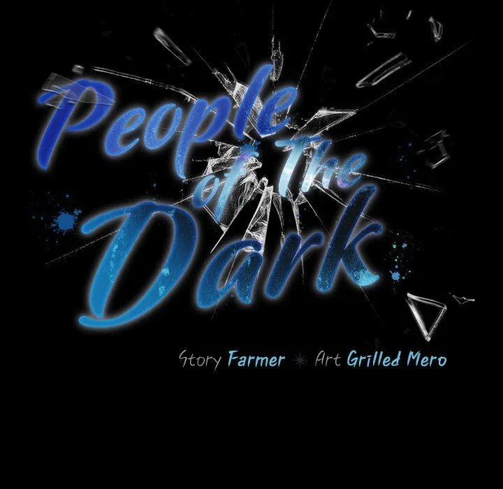 People of The Dark Chapter 86 - Page 87