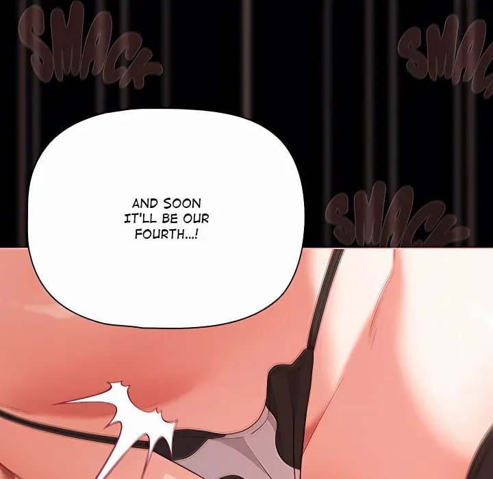 People of The Dark Chapter 87 - Page 14
