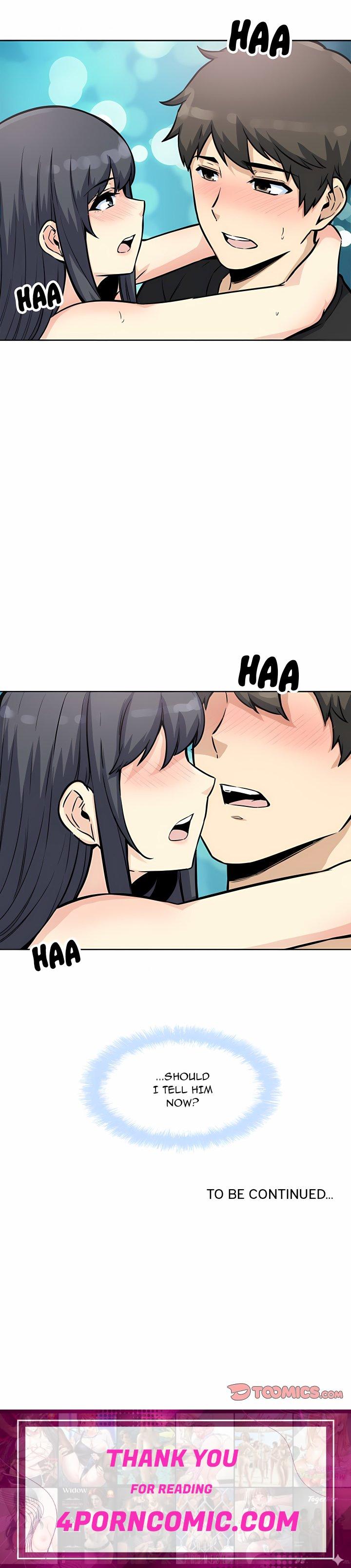 Excuse me, This is my Room (Uncensored) Chapter 70 - Page 22