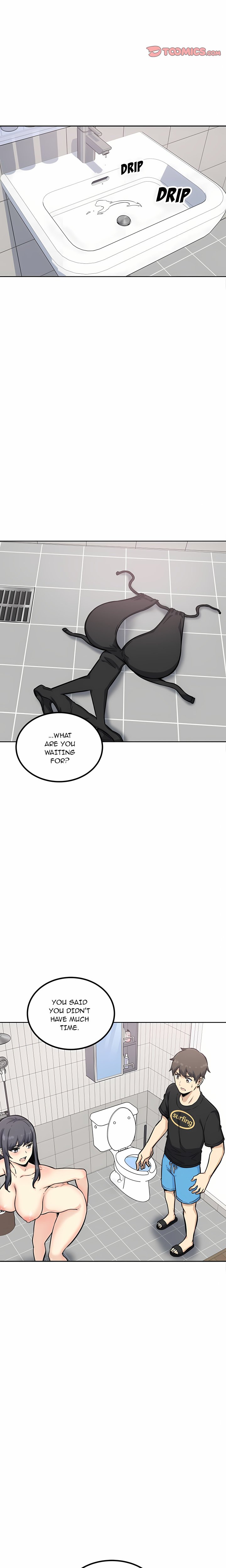 Excuse me, This is my Room (Uncensored) Chapter 70 - Page 5