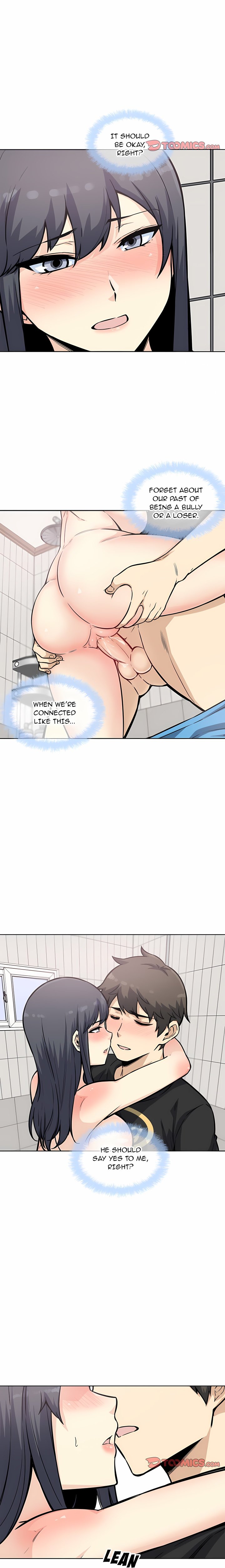 Excuse me, This is my Room (Uncensored) Chapter 71 - Page 2