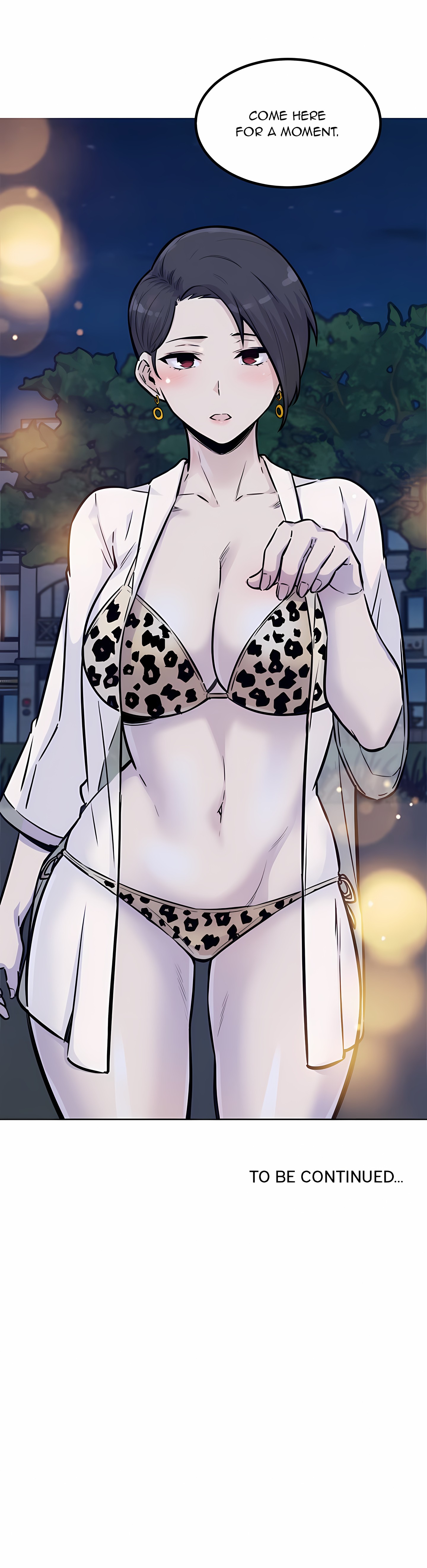 Excuse me, This is my Room (Uncensored) Chapter 72 - Page 22