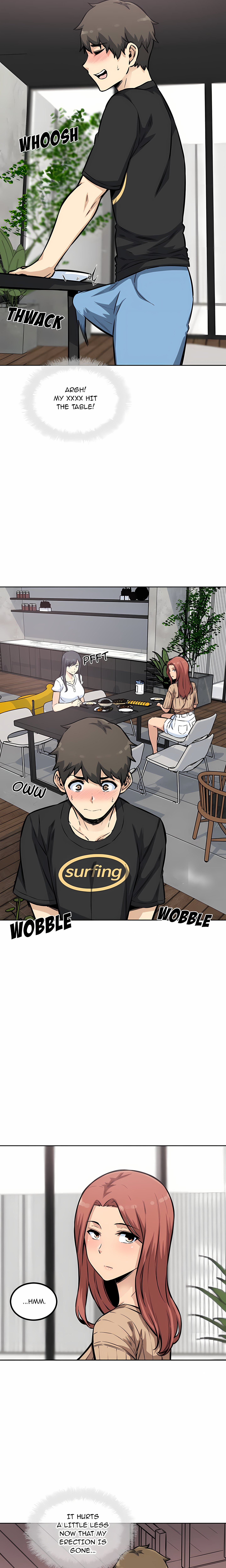 Excuse me, This is my Room (Uncensored) Chapter 72 - Page 4