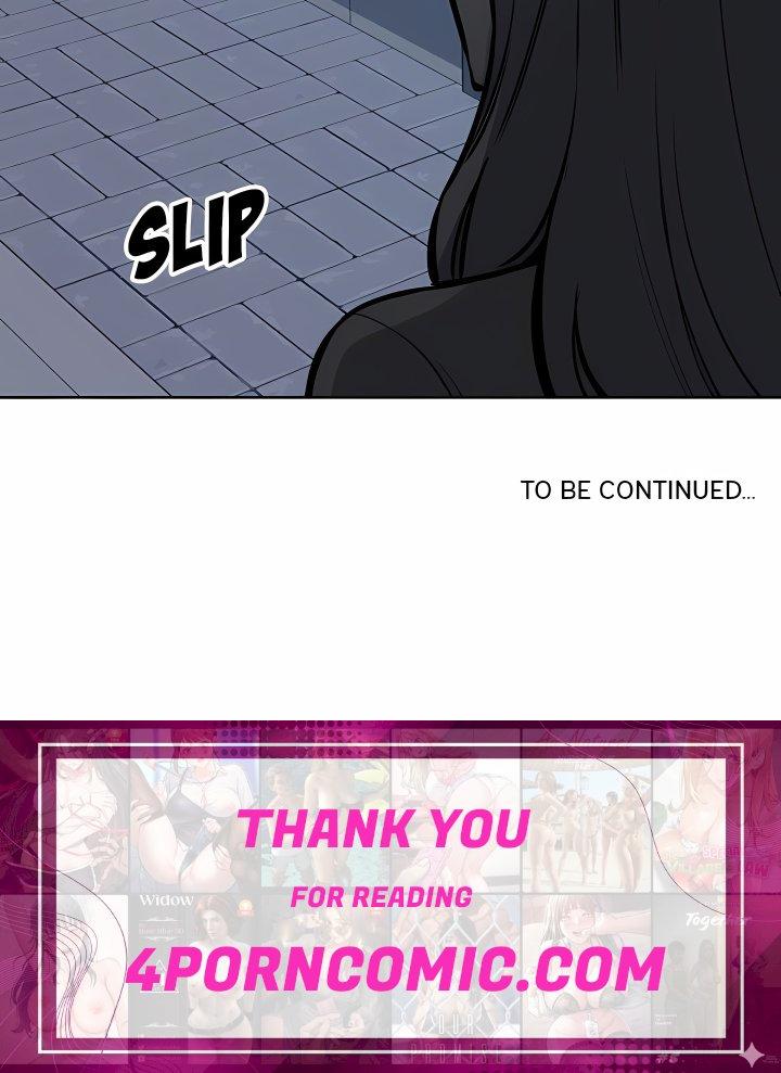 Excuse me, This is my Room (Uncensored) Chapter 75 - Page 23