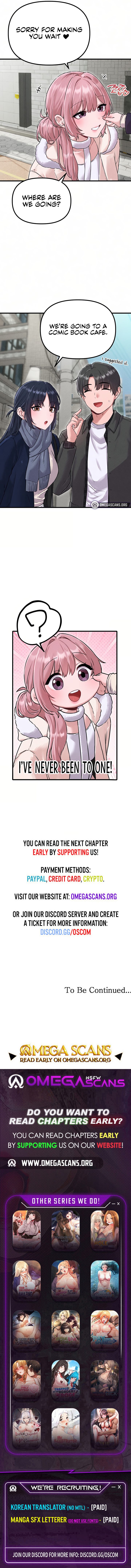 The Regressed Man Chapter 56 - Page 9