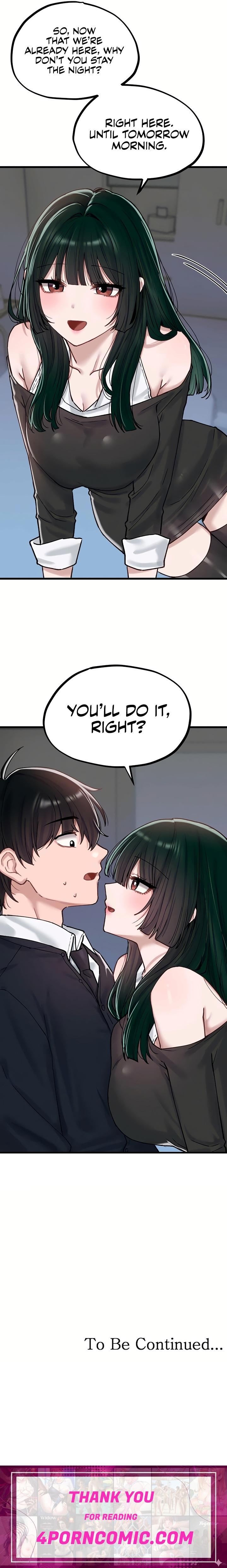 The Regressed Man Chapter 65 - Page 22
