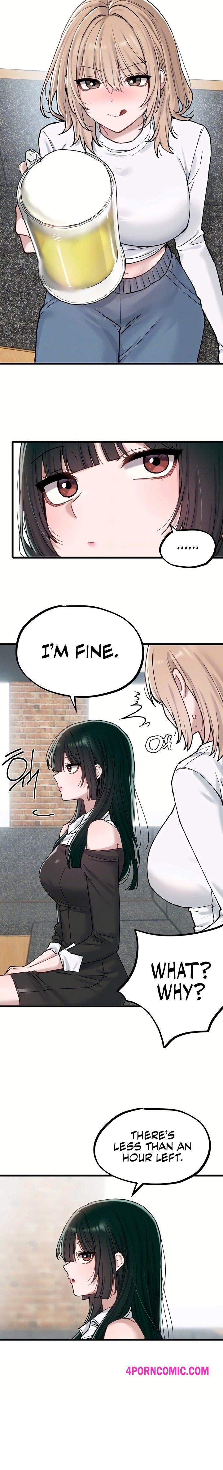 The Regressed Man Chapter 65 - Page 8
