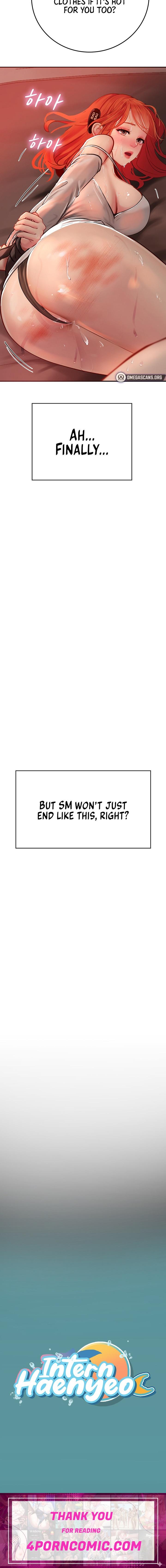 Intern Haenyeo Chapter 47 - Page 29
