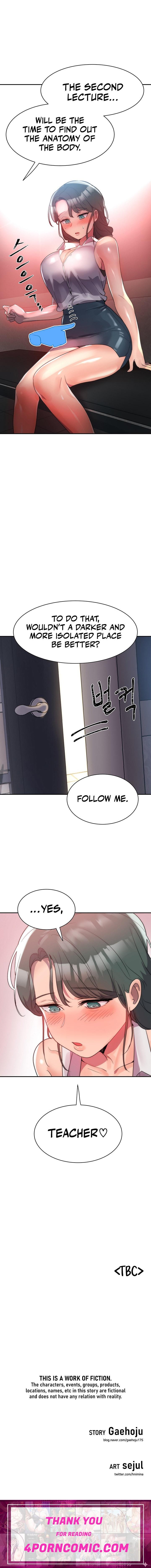 Relationship Reverse Button: Let’s Educate That Arrogant Girl Chapter 2 - Page 16