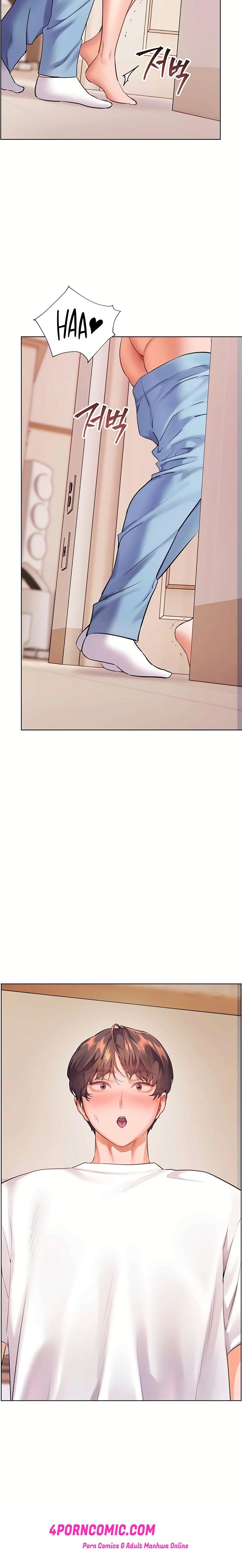 The Teachers’ Efforts Chapter 112 - Page 11