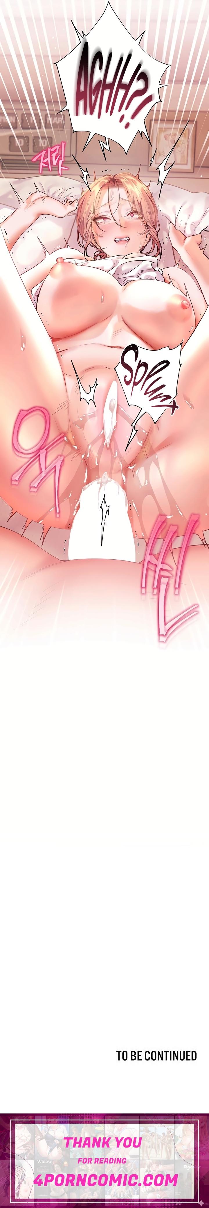 The Teachers’ Efforts Chapter 112 - Page 37