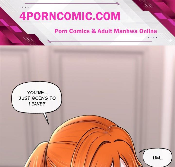 Hypnotist Security Guard Chapter 0 - Page 1