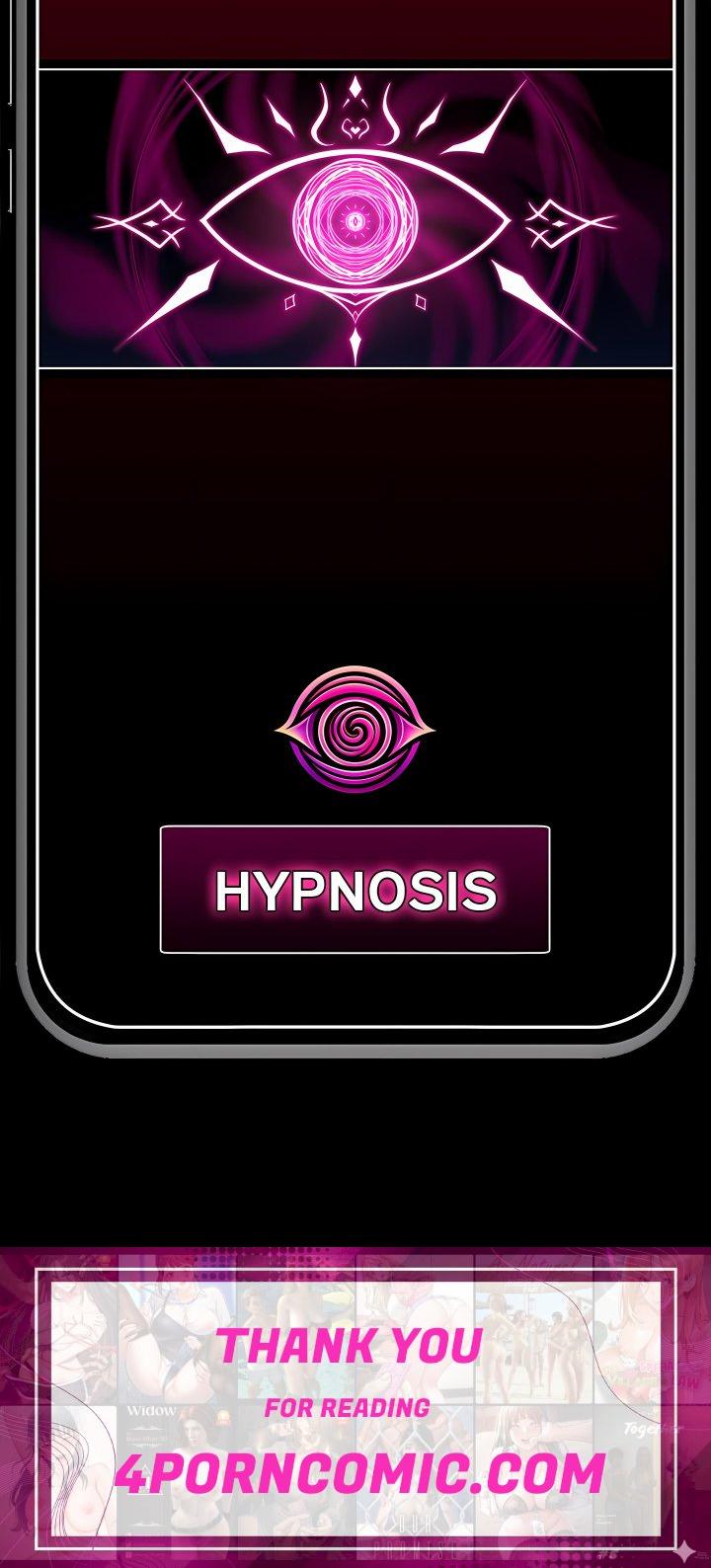Hypnotist Security Guard Chapter 100 - Page 22