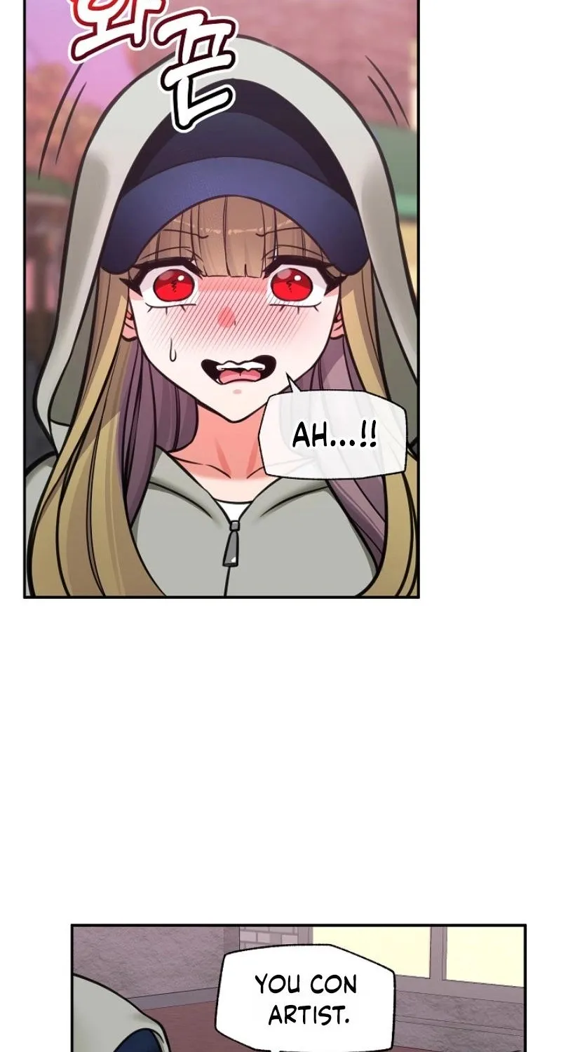 Hypnotist Security Guard Chapter 97 - Page 27