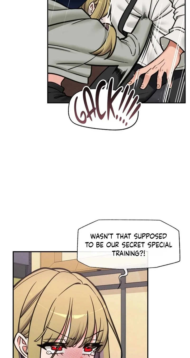 Hypnotist Security Guard Chapter 97 - Page 29
