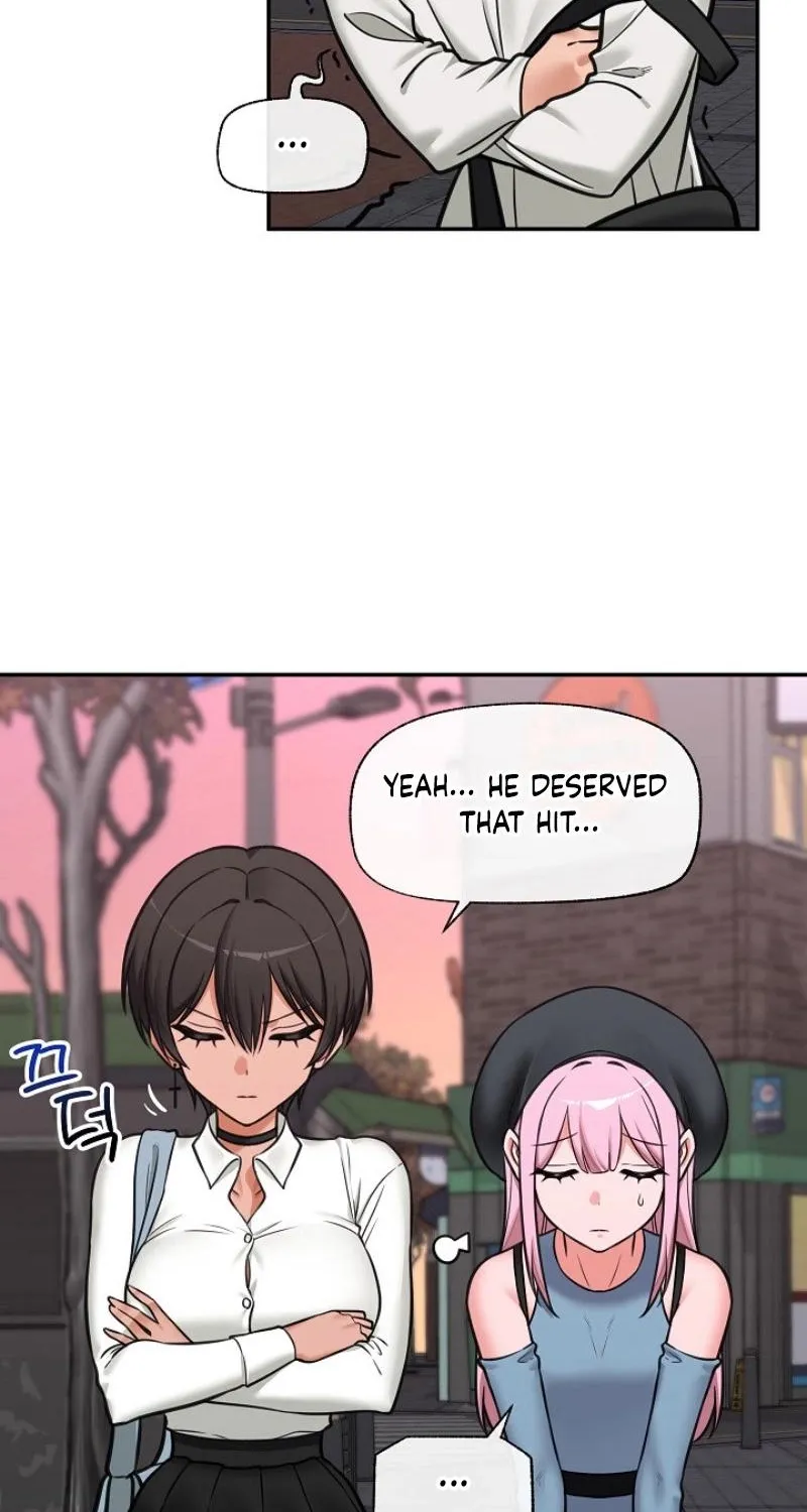 Hypnotist Security Guard Chapter 97 - Page 31