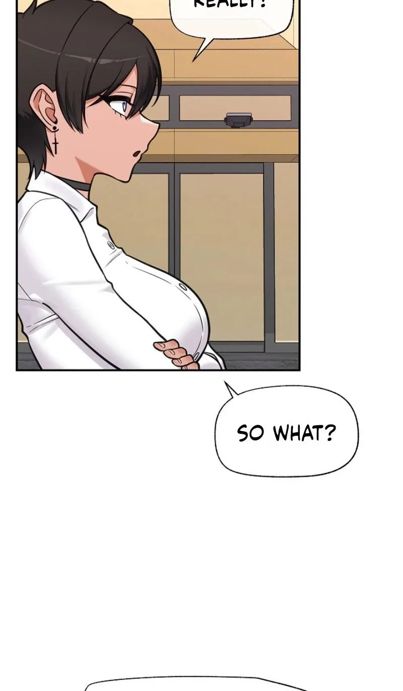 Hypnotist Security Guard Chapter 97 - Page 37
