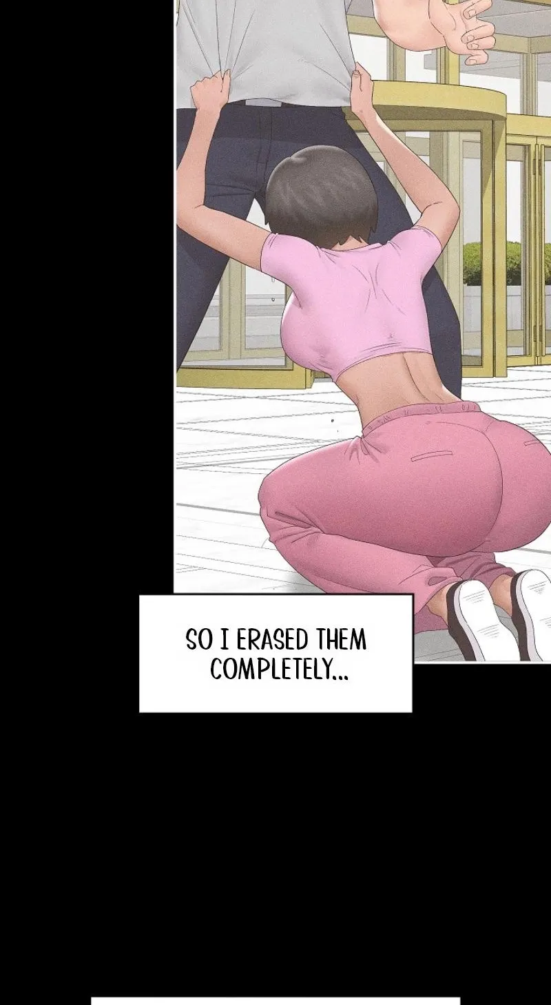 Hypnotist Security Guard Chapter 97 - Page 42