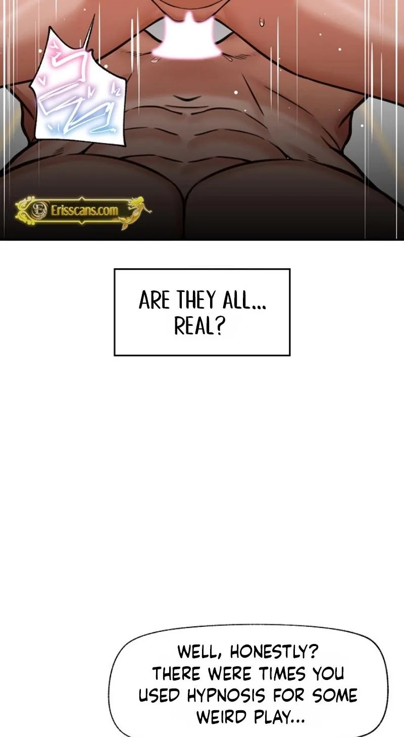 Hypnotist Security Guard Chapter 97 - Page 44