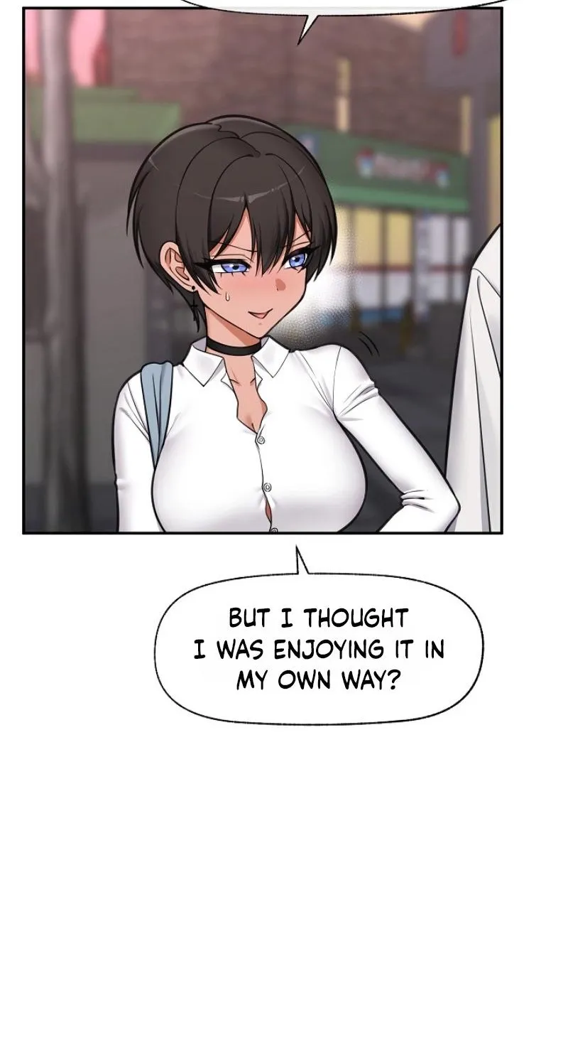 Hypnotist Security Guard Chapter 97 - Page 45