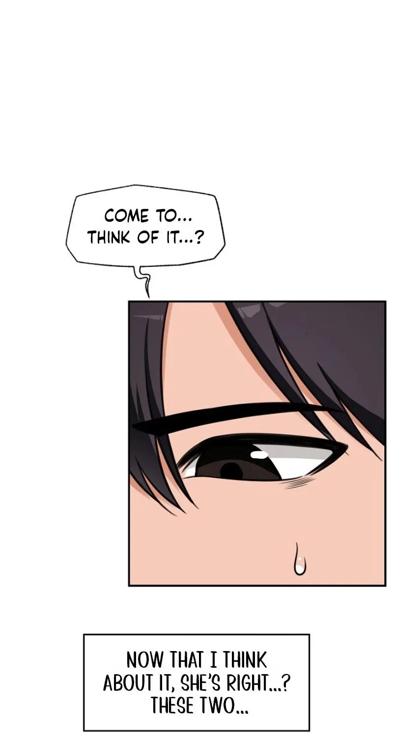Hypnotist Security Guard Chapter 97 - Page 49