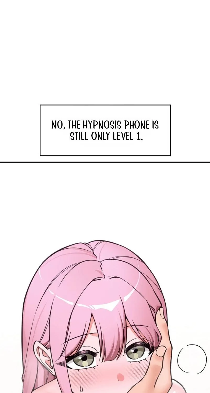 Hypnotist Security Guard Chapter 97 - Page 50