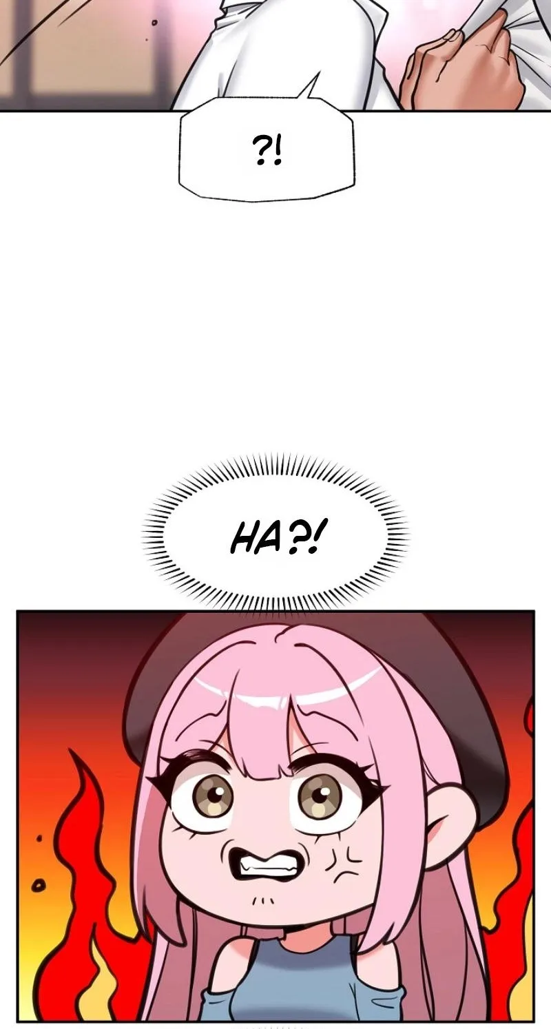 Hypnotist Security Guard Chapter 97 - Page 54