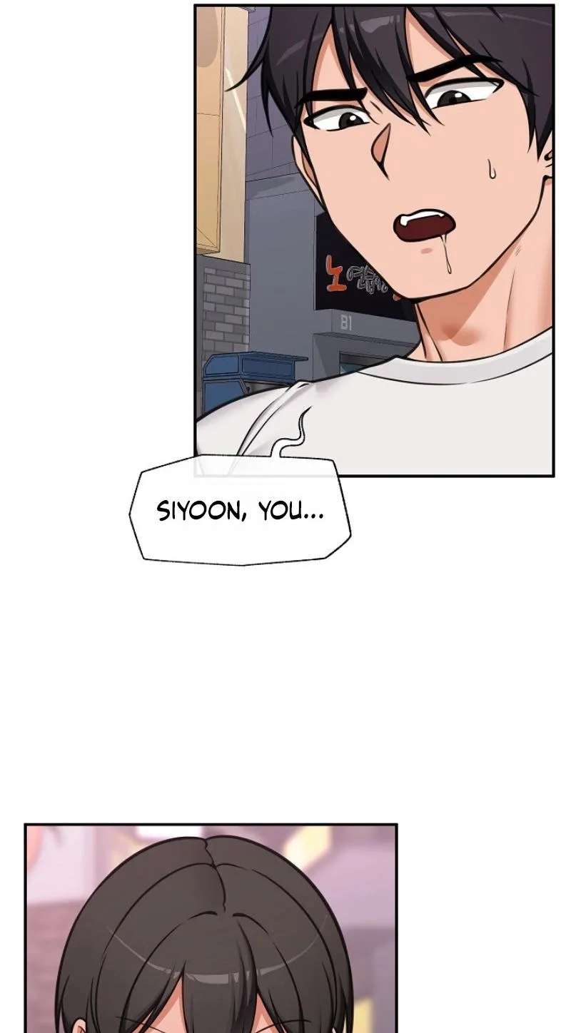 Hypnotist Security Guard Chapter 97 - Page 56