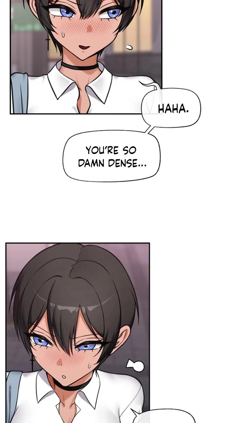 Hypnotist Security Guard Chapter 97 - Page 57