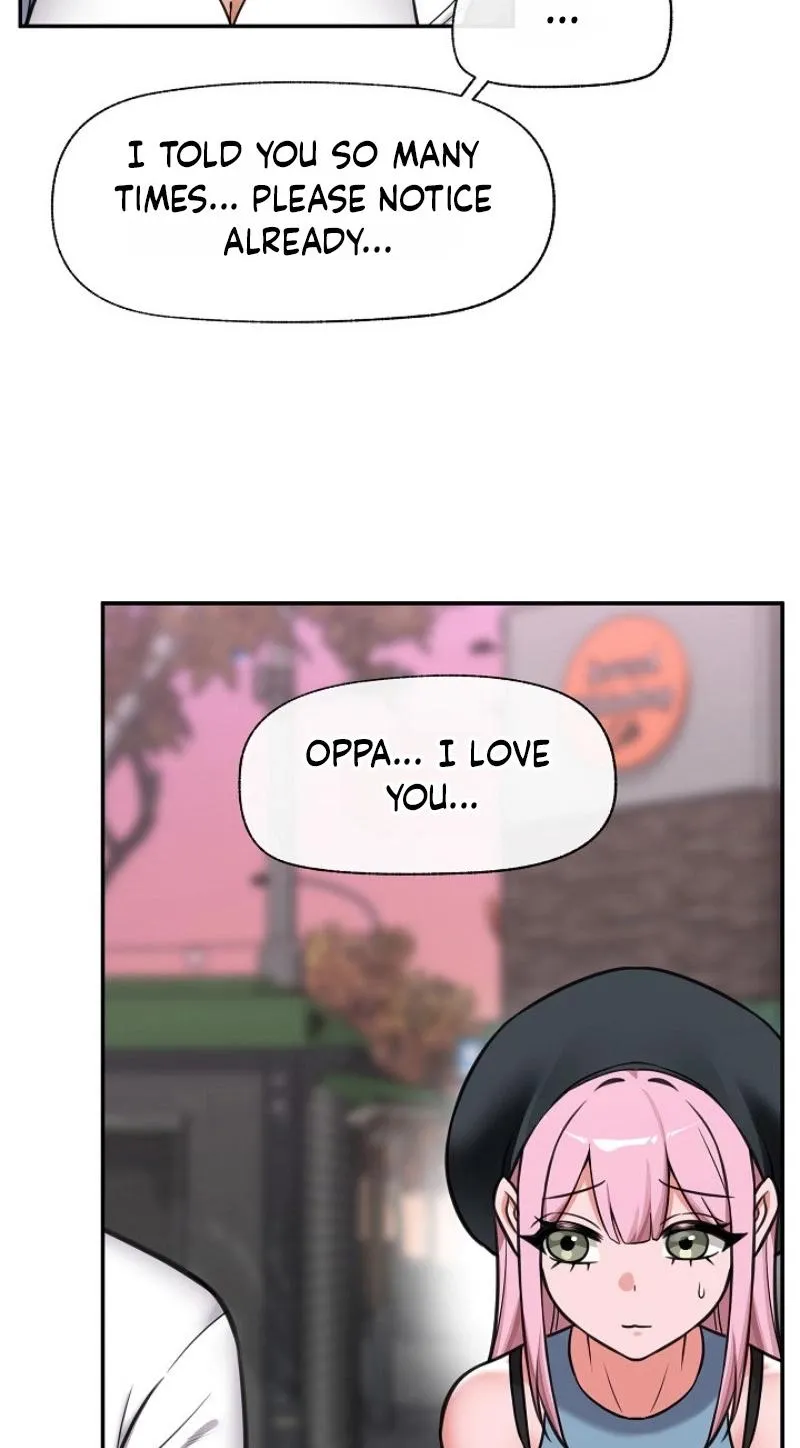Hypnotist Security Guard Chapter 97 - Page 58
