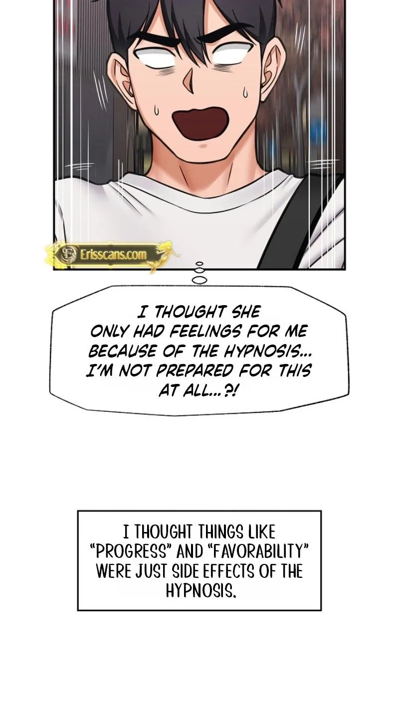 Hypnotist Security Guard Chapter 97 - Page 60