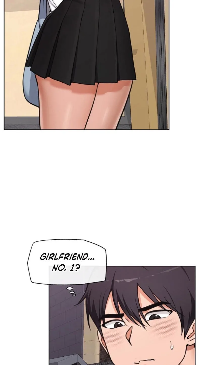 Hypnotist Security Guard Chapter 97 - Page 64