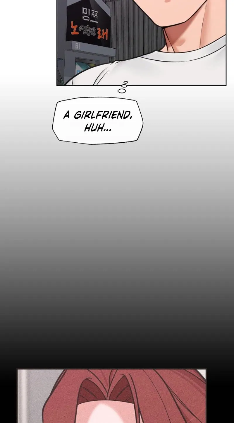 Hypnotist Security Guard Chapter 97 - Page 65