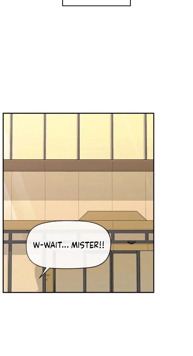 Hypnotist Security Guard Chapter 97 - Page 72