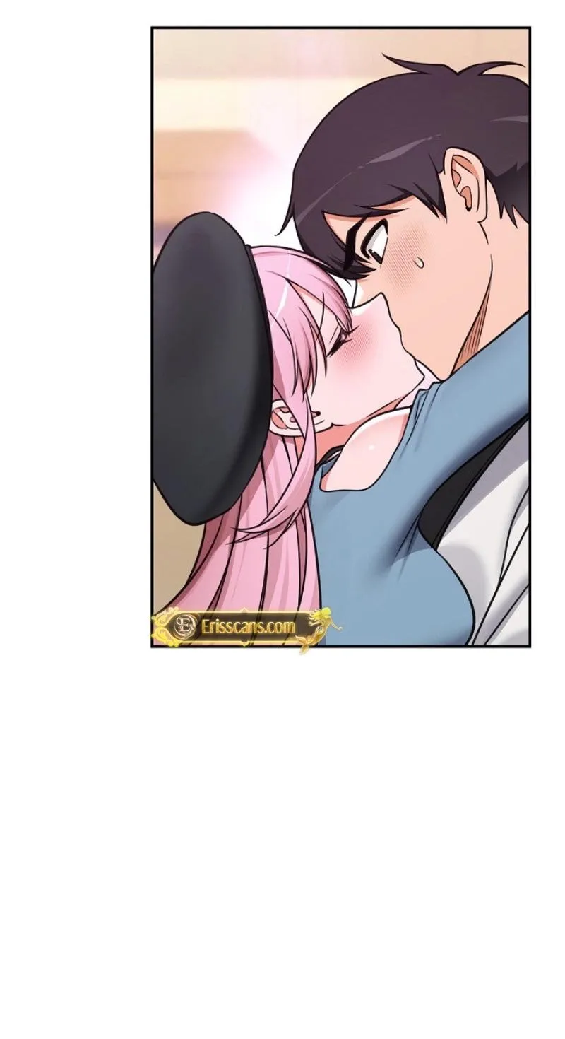Hypnotist Security Guard Chapter 97 - Page 75