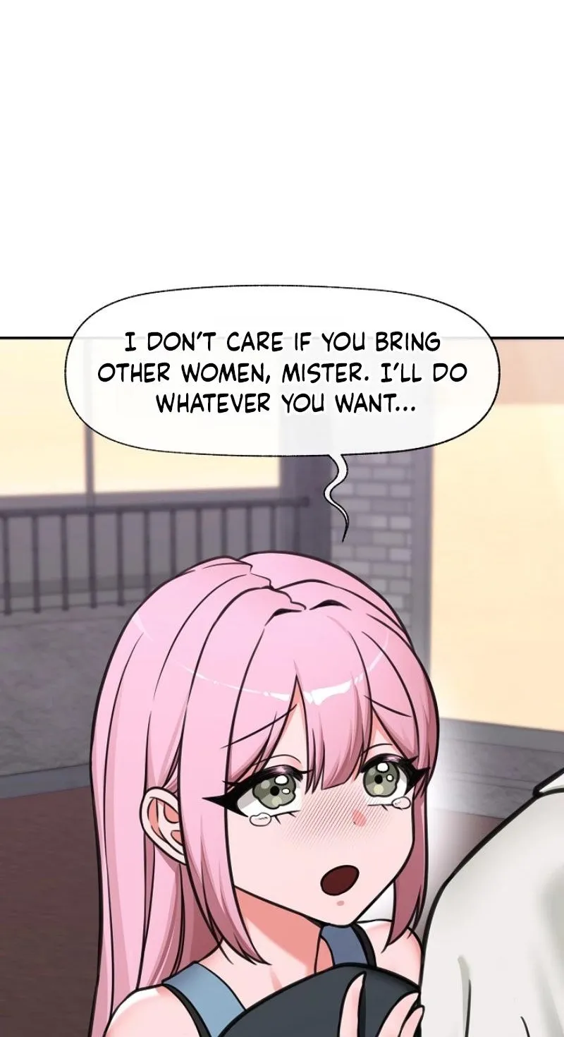 Hypnotist Security Guard Chapter 97 - Page 77