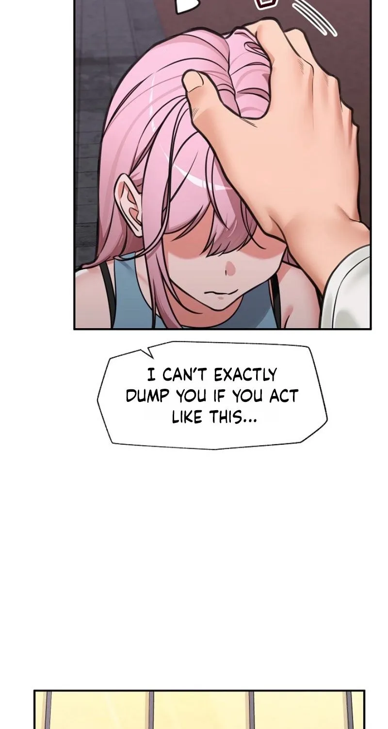 Hypnotist Security Guard Chapter 97 - Page 80