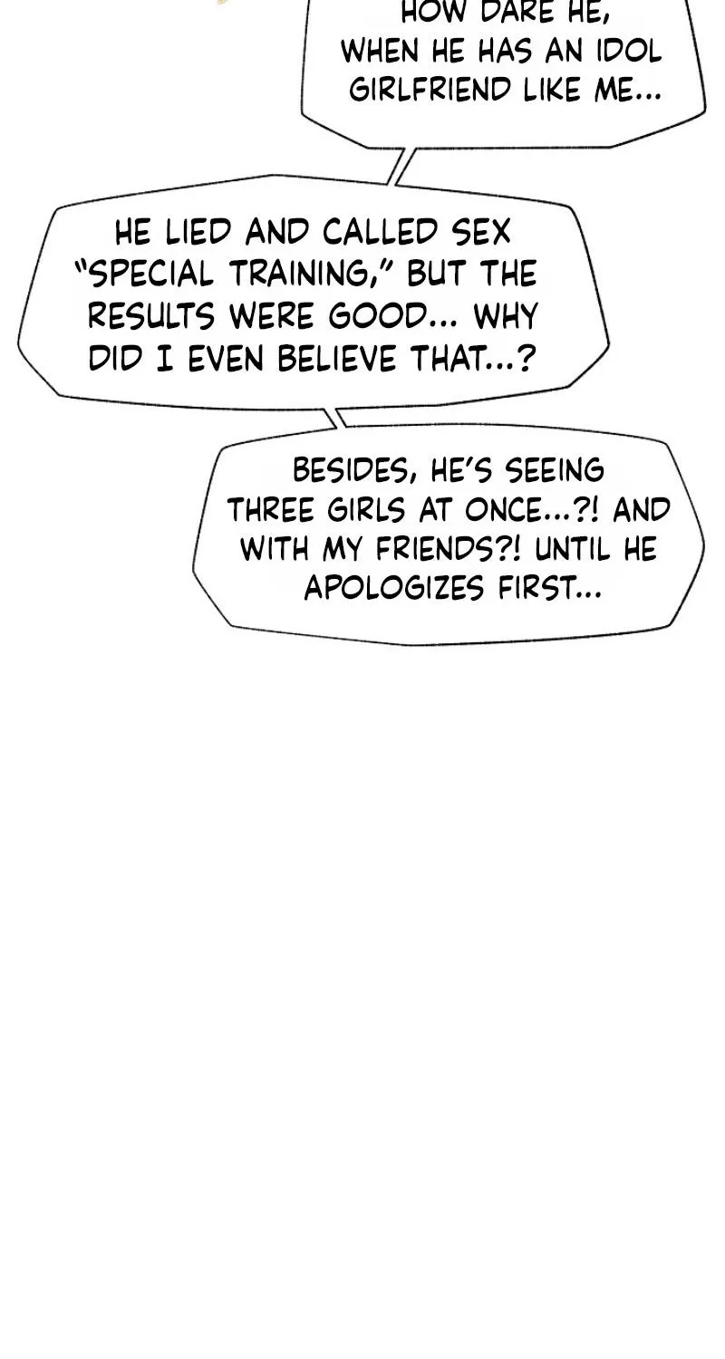 Hypnotist Security Guard Chapter 97 - Page 84