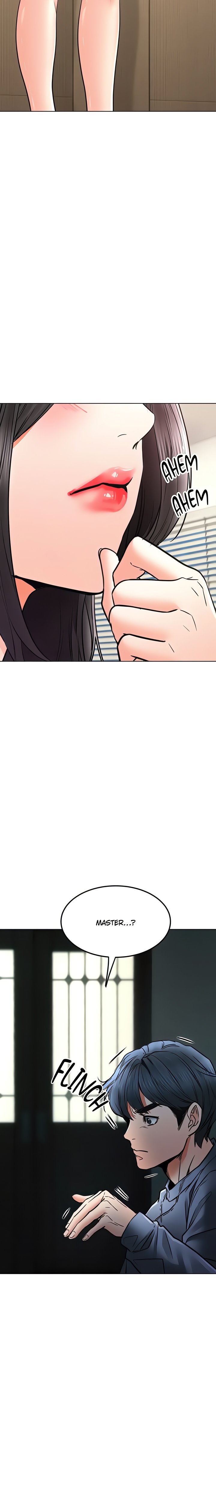 The Inheritor Chapter 33 - Page 18